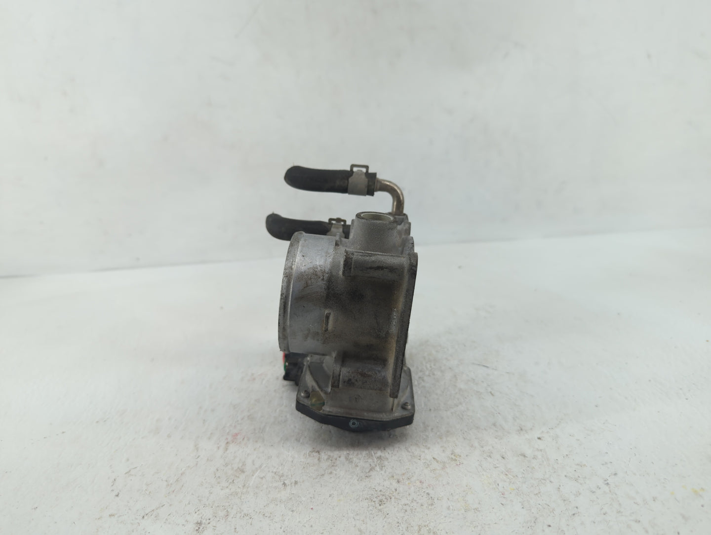 2014-2019 Nissan Rogue Throttle Body P/N:3TA60-01 C 3TA60-01 B, 3TA60-01 A Fits Fits 2013 2014 2015 2016 2017 2018 2019 OEM 