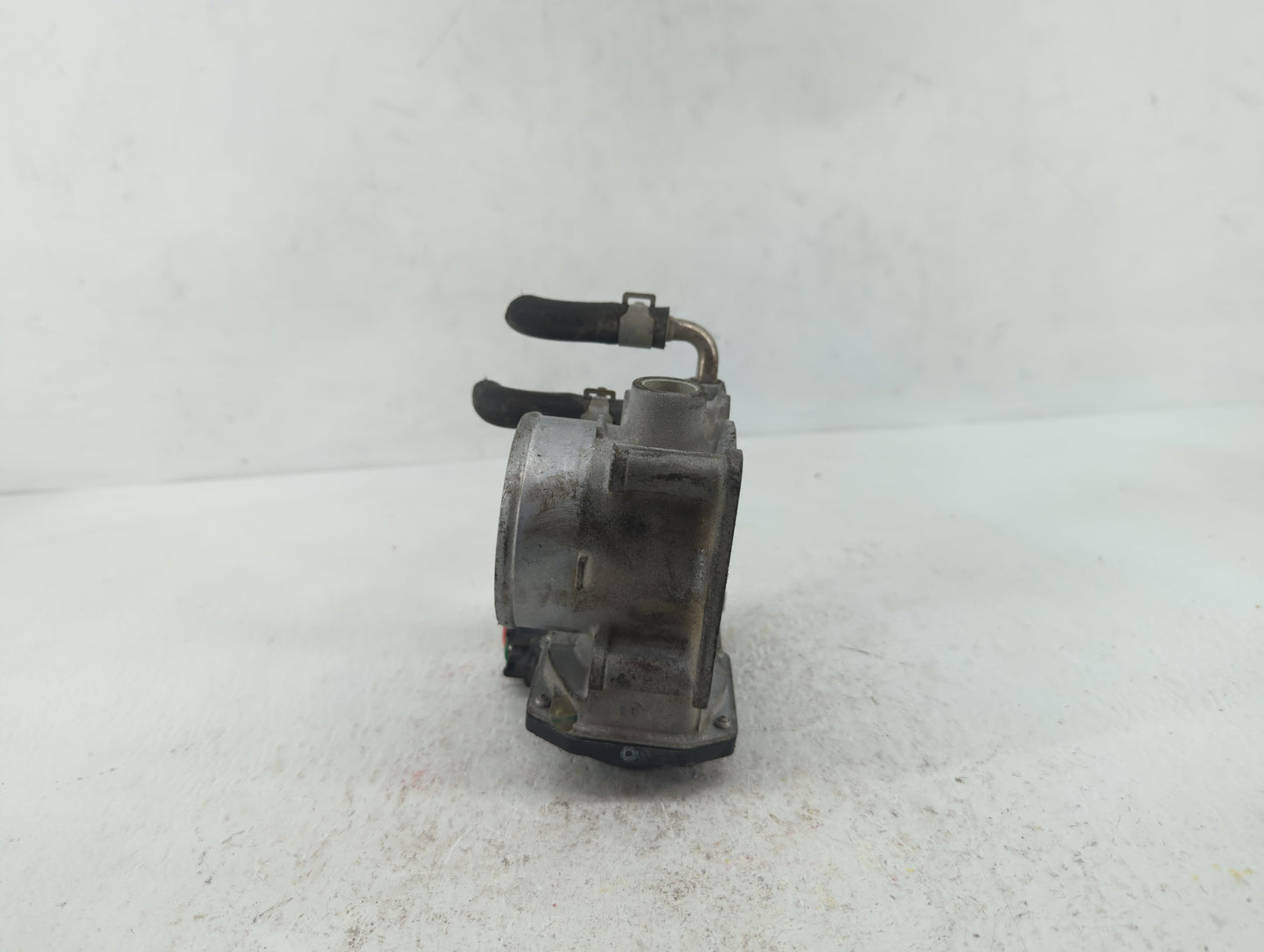 2014-2019 Nissan Rogue Throttle Body P/N:3TA60-01 C 3TA60-01 B, 3TA60-01 A Fits Fits 2013 2014 2015 2016 2017 2018 2019 OEM 