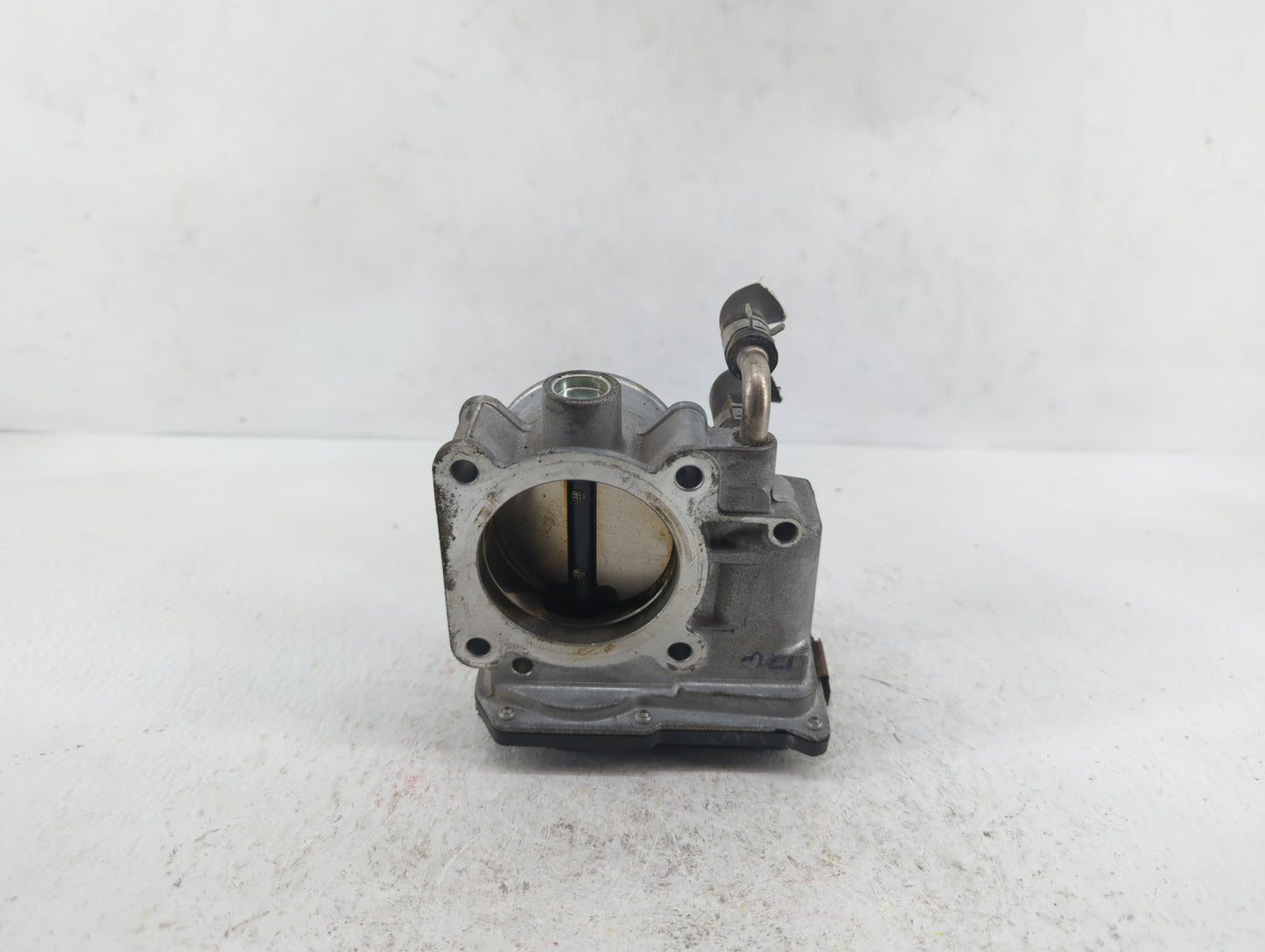2014-2019 Nissan Rogue Throttle Body P/N:3TA60-01 C 3TA60-01 B, 3TA60-01 A Fits Fits 2013 2014 2015 2016 2017 2018 2019 OEM 