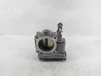 2014-2019 Nissan Rogue Throttle Body P/N:3TA60-01 C 3TA60-01 B, 3TA60-01 A Fits Fits 2013 2014 2015 2016 2017 2018 2019 OEM 
