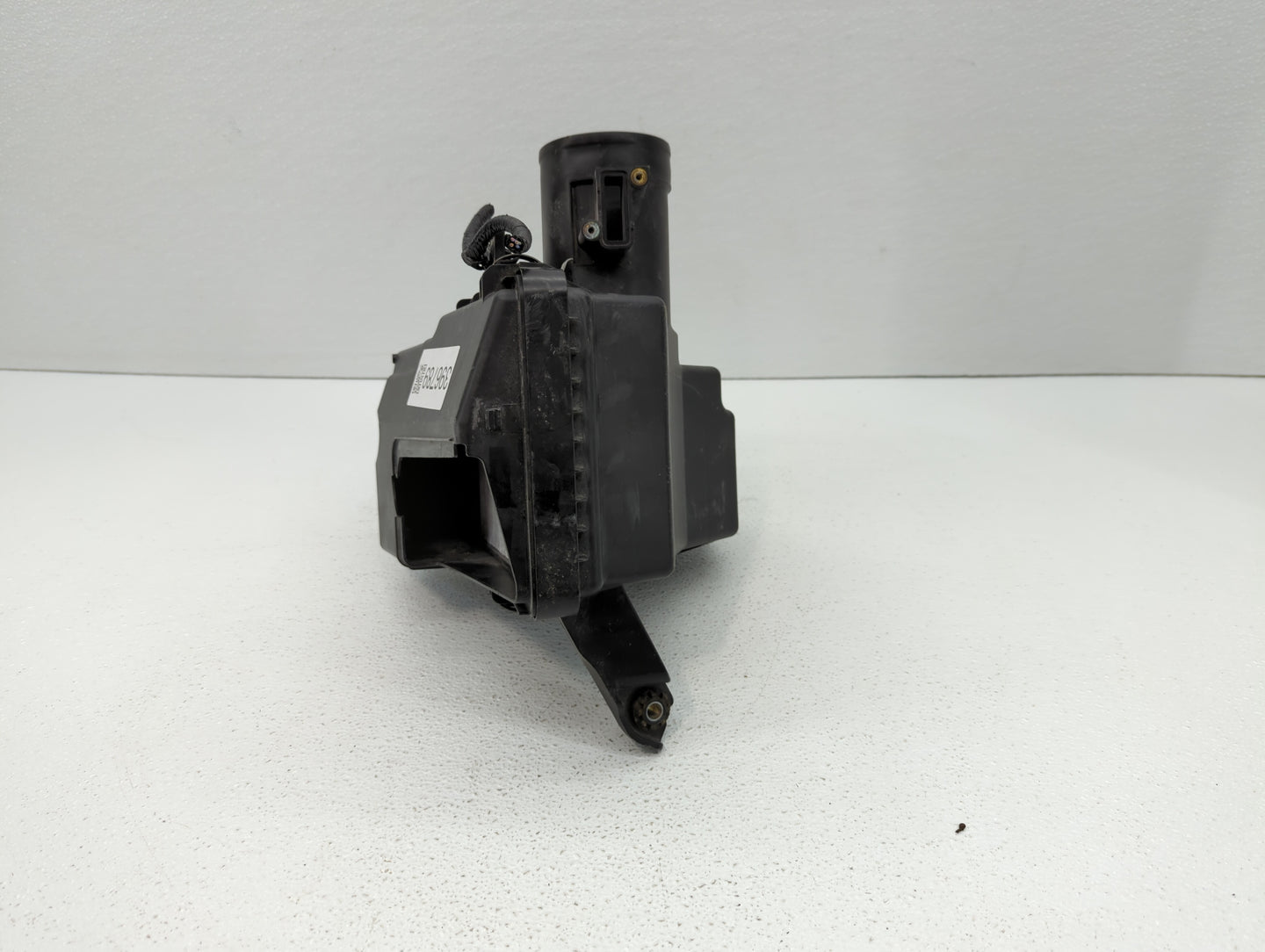 2016 Nissan Rogue Air Cleaner Intake-duct Hose Tube - Oemusedautoparts1.com