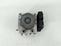 2015-2016 Nissan Rogue Anti-Lock Brake ABS Pump Module Actuator OEM P/N:47660 5HA1A 2265106452, 47660-5HA0A Fits Fits 2015 2