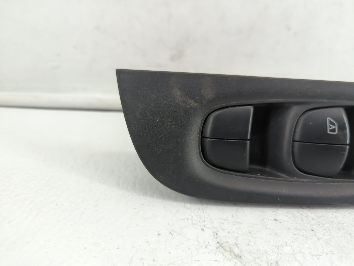 2014-2019 Nissan Rogue Master Power Window Switch Replacement Driver Side Left P/N:80961 EA160 25401 4BA5A Fits OEM Used Aut