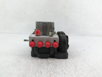 2016 Nissan Rogue Anti-Lock Brake ABS Pump Module Actuator OEM P/N:47660 6FK2A 47660 2765A Fits OEM Used Auto Parts - Oemuse