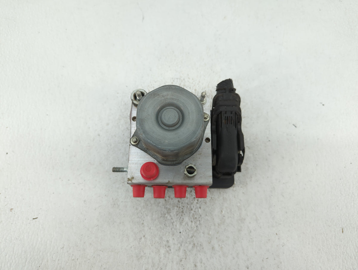 2016 Nissan Rogue Anti-Lock Brake ABS Pump Module Actuator OEM P/N:47660 6FK2A 47660 2765A Fits OEM Used Auto Parts - Oemuse