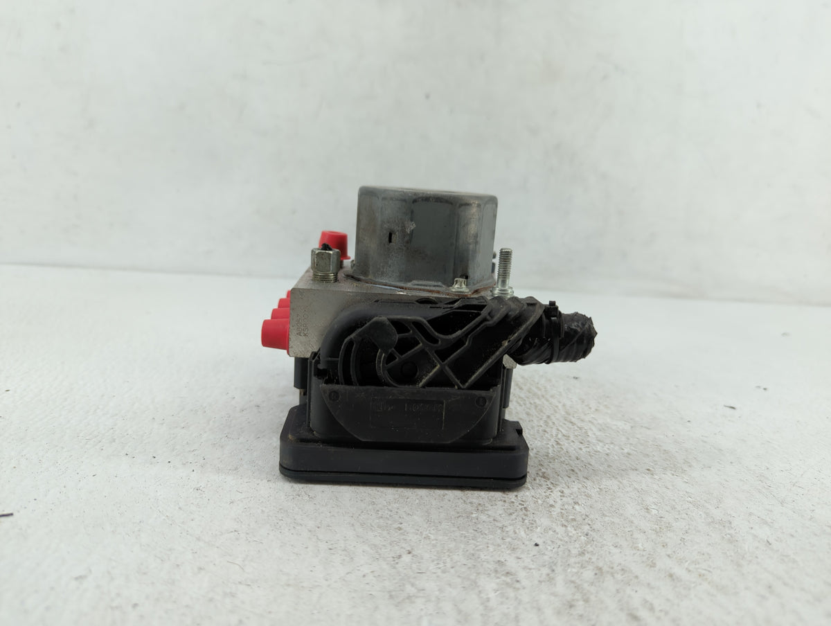 2016 Nissan Rogue Anti-Lock Brake ABS Pump Module Actuator OEM P/N:47660 6FK2A 47660 2765A Fits OEM Used Auto Parts - Oemuse