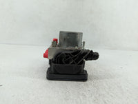 2016 Nissan Rogue Anti-Lock Brake ABS Pump Module Actuator OEM P/N:47660 6FK2A 47660 2765A Fits OEM Used Auto Parts - Oemuse