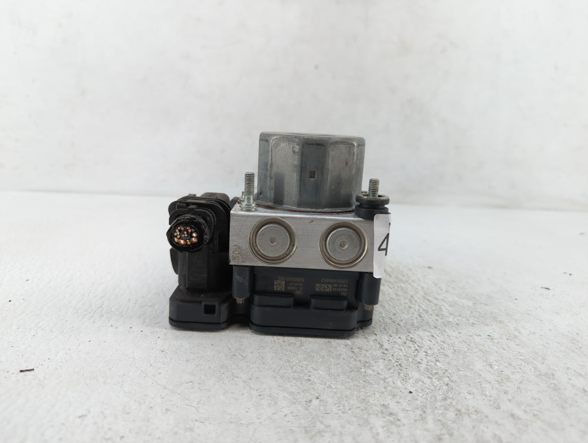2016 Nissan Rogue Anti-Lock Brake ABS Pump Module Actuator OEM P/N:47660 6FK2A 47660 2765A Fits OEM Used Auto Parts - Oemuse