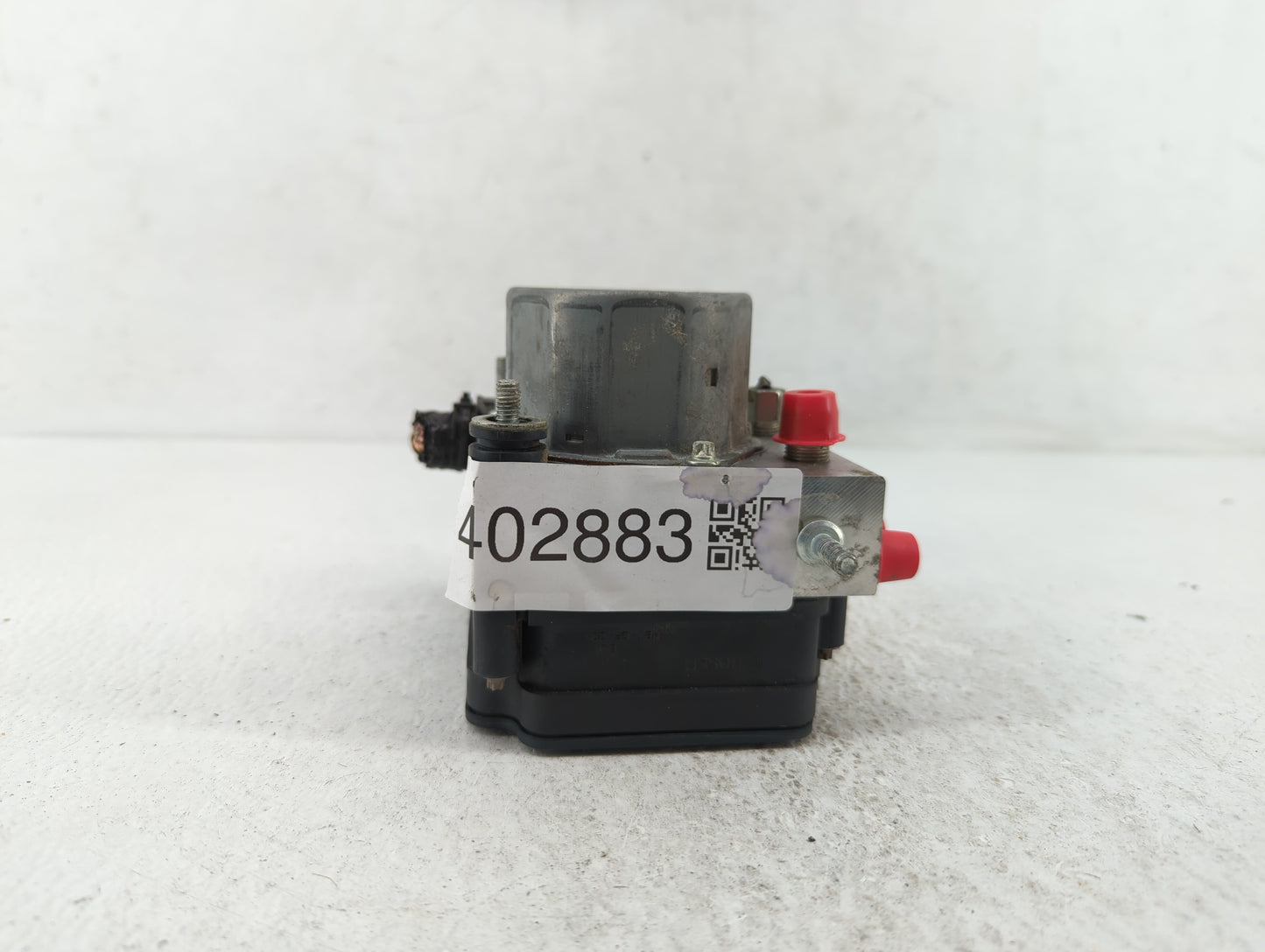 2016 Nissan Rogue ABS Pump Control Module Replacement P/N:47660 6FK2A 47660 2765A Fits OEM Used Auto Parts - Oemusedautopart