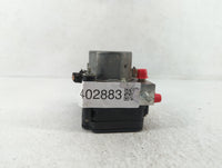 2016 Nissan Rogue Anti-Lock Brake ABS Pump Module Actuator OEM P/N:47660 6FK2A 47660 2765A Fits OEM Used Auto Parts - Oemuse