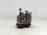 2014-2019 Nissan Rogue Throttle Body P/N:3TA60-01 C 3TA60-01 B, 3TA60-01 A Fits Fits 2013 2014 2015 2016 2017 2018 2019 OEM 