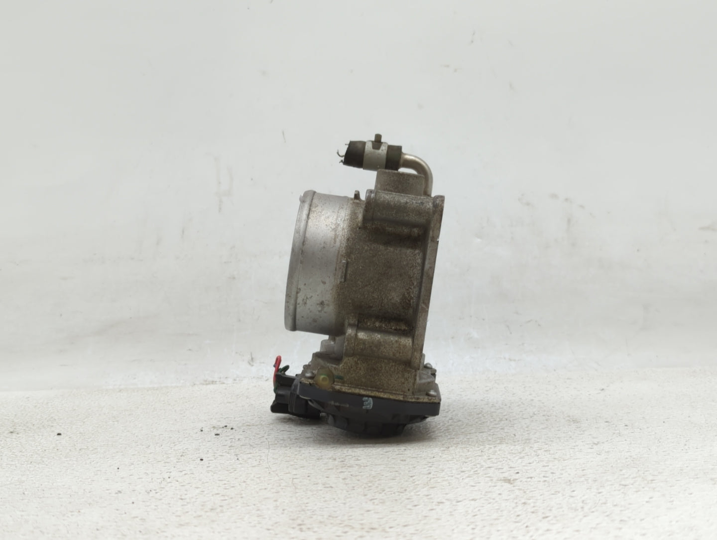 2014-2019 Nissan Rogue Throttle Body P/N:3TA60-01 C 3TA60-01 B, 3TA60-01 A Fits Fits 2013 2014 2015 2016 2017 2018 2019 OEM 
