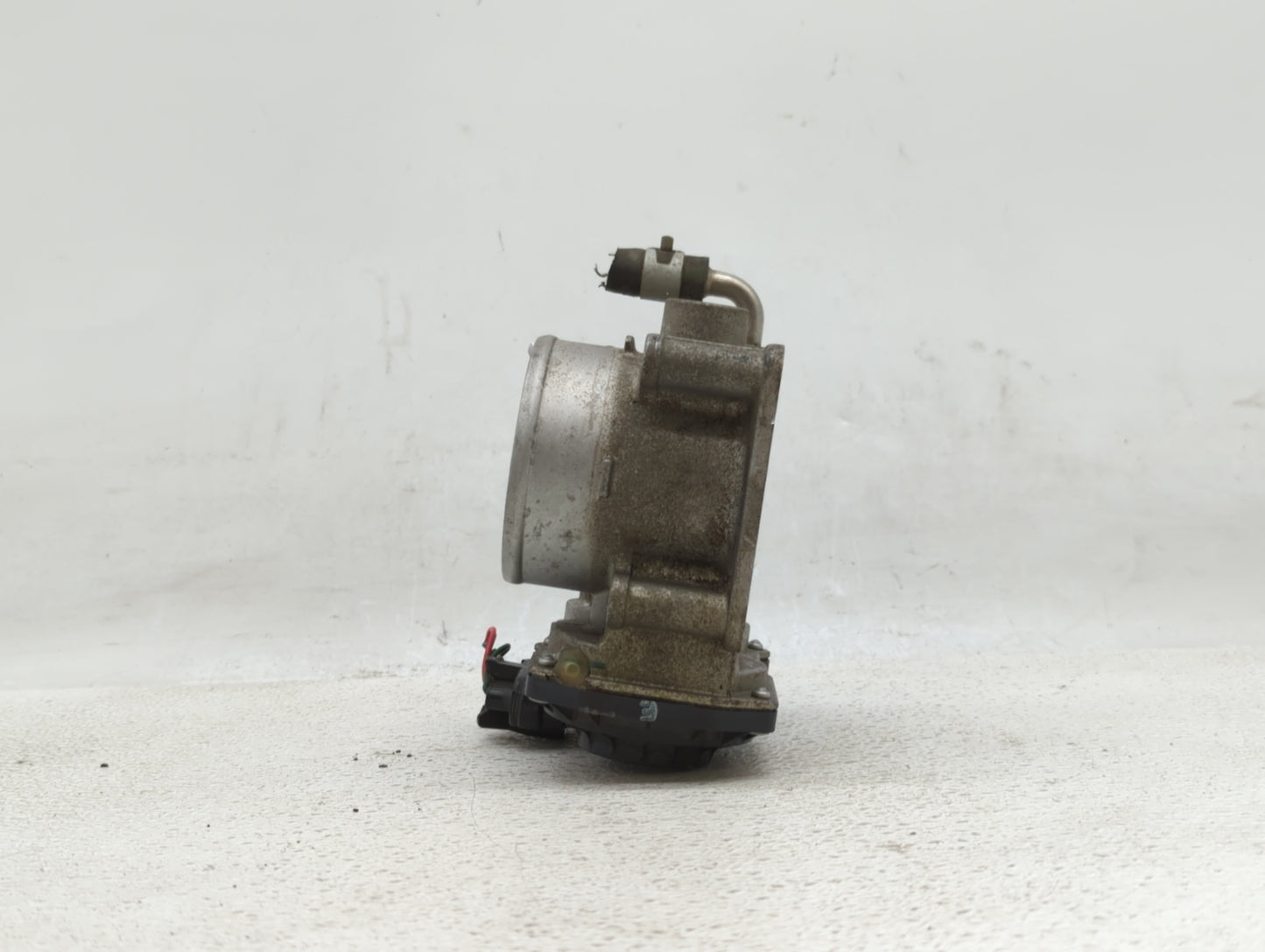 2014-2019 Nissan Rogue Throttle Body P/N:3TA60-01 C 3TA60-01 B, 3TA60-01 A Fits Fits 2013 2014 2015 2016 2017 2018 2019 OEM 