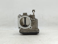 2014-2019 Nissan Rogue Throttle Body P/N:3TA60-01 C 3TA60-01 B, 3TA60-01 A Fits Fits 2013 2014 2015 2016 2017 2018 2019 OEM 