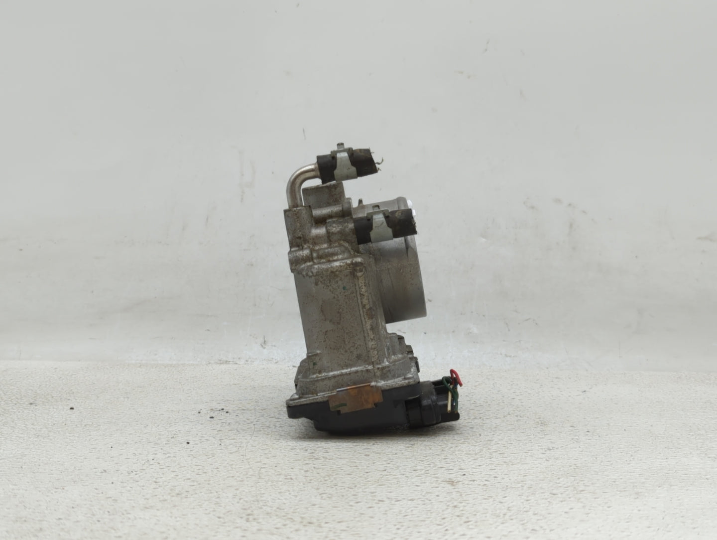2014-2019 Nissan Rogue Throttle Body P/N:3TA60-01 C 3TA60-01 B, 3TA60-01 A Fits Fits 2013 2014 2015 2016 2017 2018 2019 OEM 