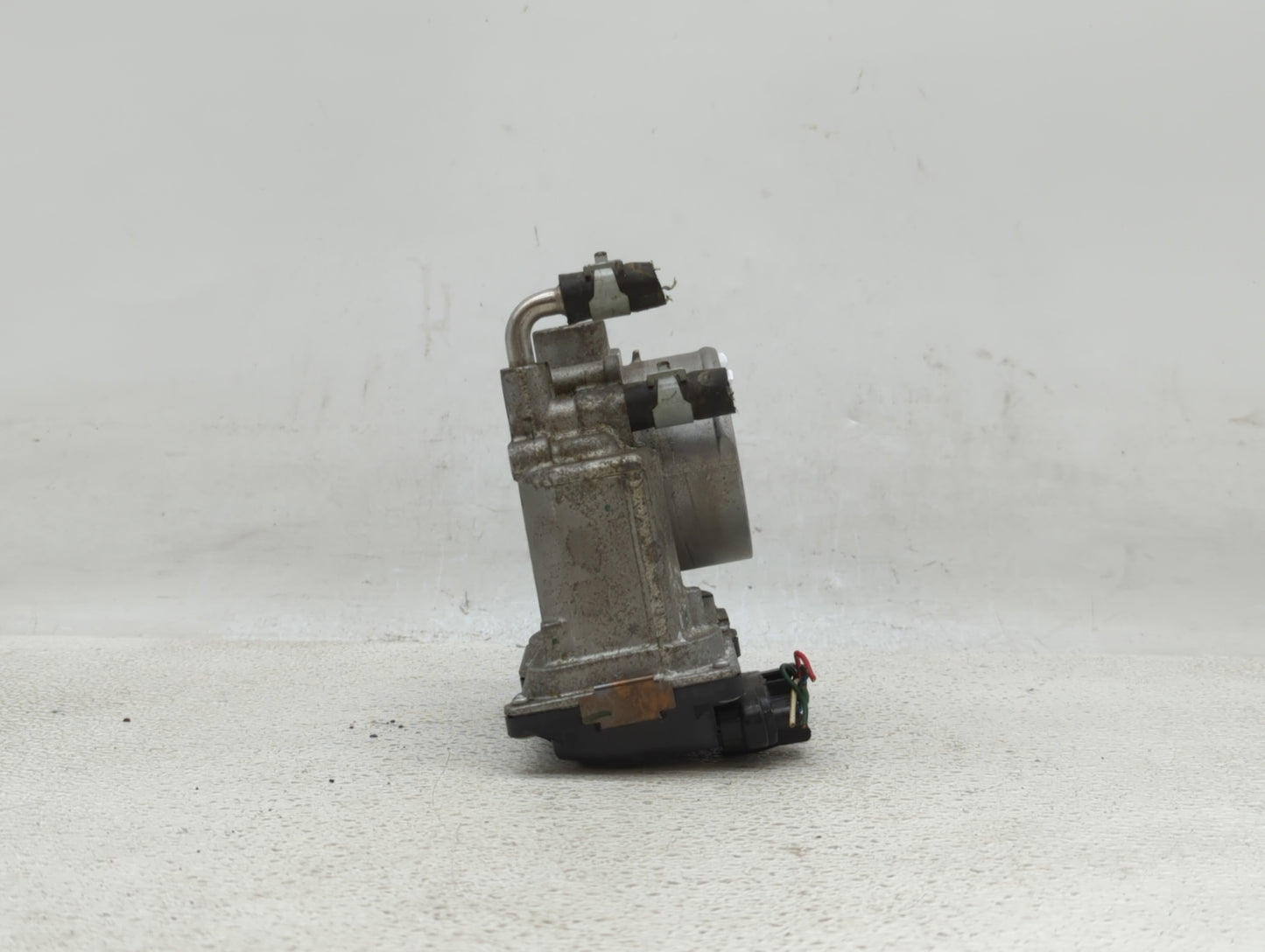 2014-2019 Nissan Rogue Throttle Body P/N:3TA60-01 C 3TA60-01 B, 3TA60-01 A Fits Fits 2013 2014 2015 2016 2017 2018 2019 OEM 