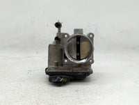 2014-2019 Nissan Rogue Throttle Body P/N:3TA60-01 C 3TA60-01 B, 3TA60-01 A Fits Fits 2013 2014 2015 2016 2017 2018 2019 OEM 