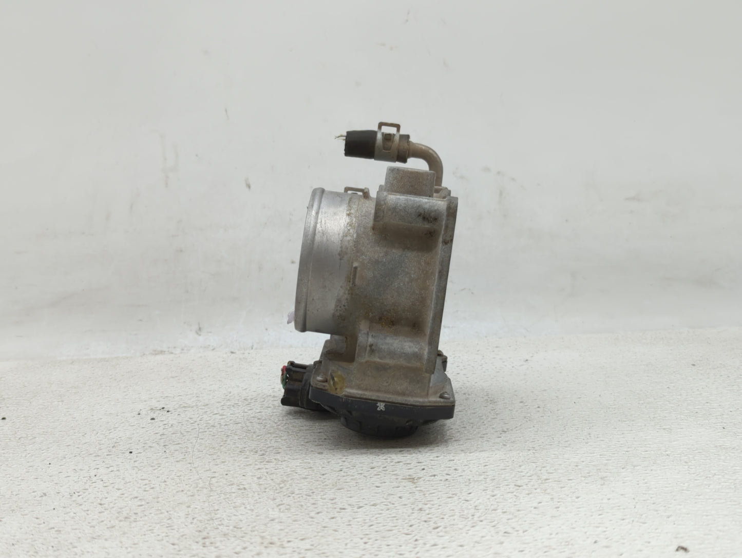 2014-2019 Nissan Rogue Throttle Body P/N:3TA60-01 C 3TA60-01 B, 3TA60-01 A Fits Fits 2013 2014 2015 2016 2017 2018 2019 OEM 