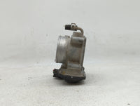 2014-2019 Nissan Rogue Throttle Body P/N:3TA60-01 C 3TA60-01 B, 3TA60-01 A Fits Fits 2013 2014 2015 2016 2017 2018 2019 OEM 