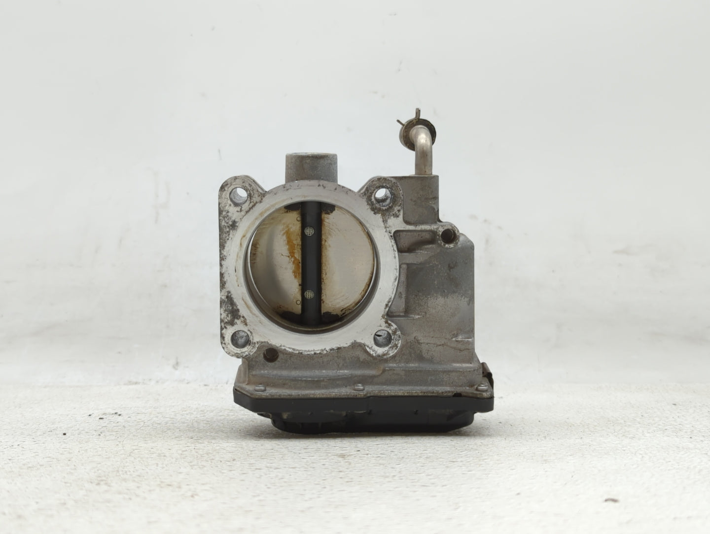 2014-2019 Nissan Rogue Throttle Body P/N:3TA60-01 C 3TA60-01 B, 3TA60-01 A Fits Fits 2013 2014 2015 2016 2017 2018 2019 OEM 