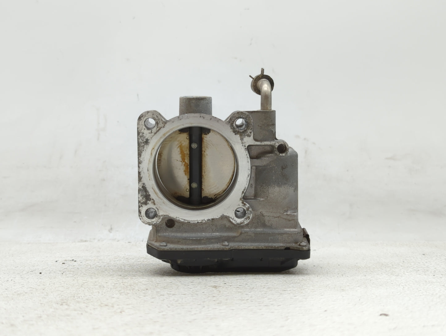 2014-2019 Nissan Rogue Throttle Body P/N:3TA60-01 C 3TA60-01 B, 3TA60-01 A Fits Fits 2013 2014 2015 2016 2017 2018 2019 OEM 