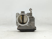 2014-2019 Nissan Rogue Throttle Body P/N:3TA60-01 C 3TA60-01 B, 3TA60-01 A Fits Fits 2013 2014 2015 2016 2017 2018 2019 OEM 