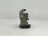 2014-2019 Nissan Rogue Throttle Body P/N:3TA60-01 C 3TA60-01 B, 3TA60-01 A Fits Fits 2013 2014 2015 2016 2017 2018 2019 OEM 