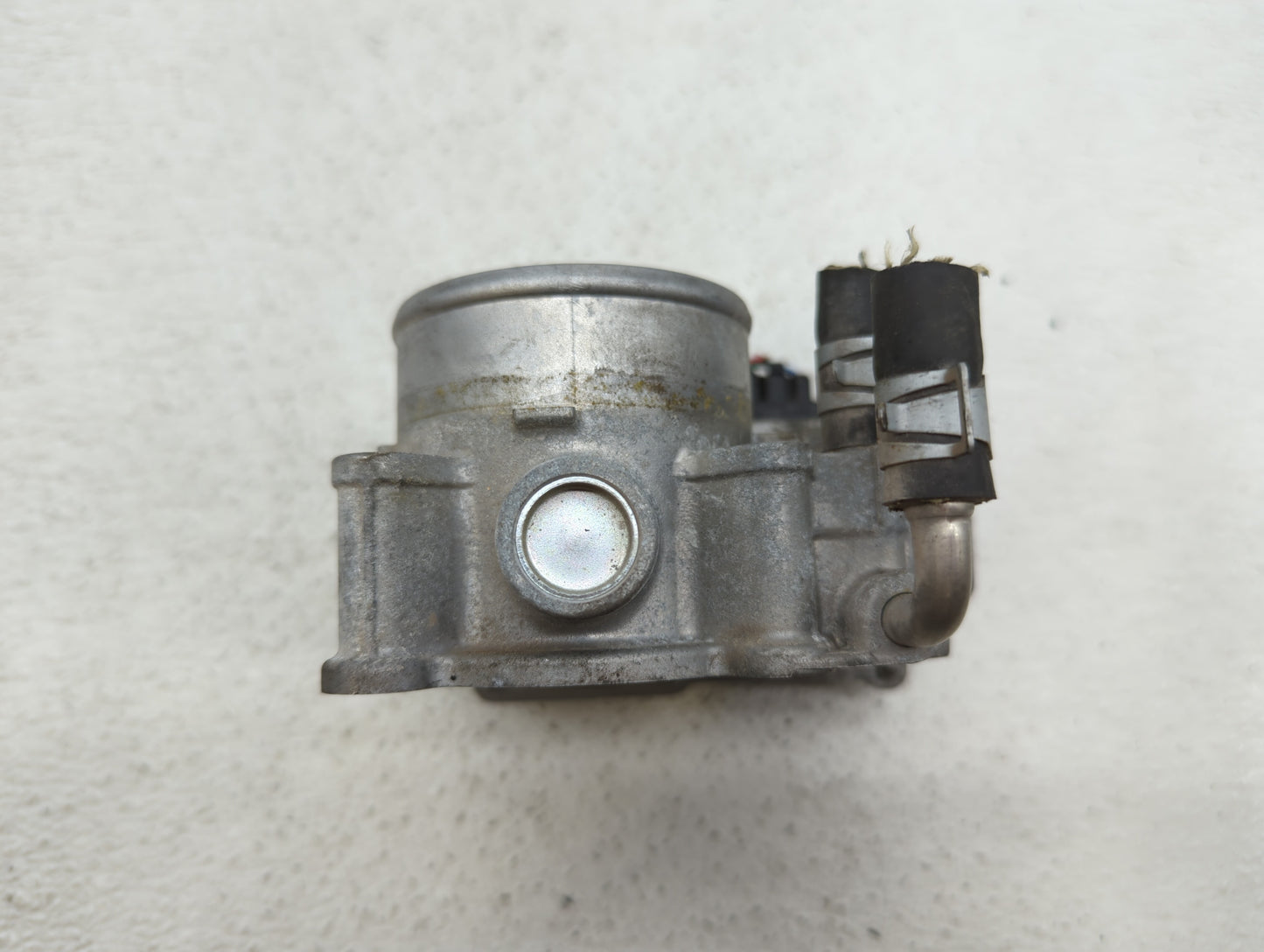 2014-2019 Nissan Rogue Throttle Body P/N:3TA60-01 C 3TA60-01 B, 3TA60-01 A Fits Fits 2013 2014 2015 2016 2017 2018 2019 OEM 