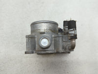 2014-2019 Nissan Rogue Throttle Body P/N:3TA60-01 C 3TA60-01 B, 3TA60-01 A Fits Fits 2013 2014 2015 2016 2017 2018 2019 OEM 