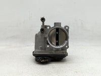2014-2019 Nissan Rogue Throttle Body P/N:3TA60-01 C 3TA60-01 B, 3TA60-01 A Fits Fits 2013 2014 2015 2016 2017 2018 2019 OEM 