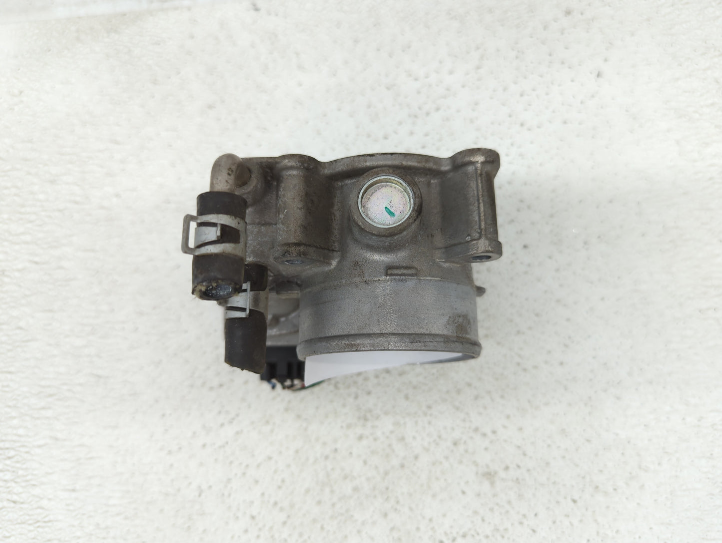 2014-2019 Nissan Rogue Throttle Body P/N:3TA60-01 C 3TA60-01 B, 3TA60-01 A Fits Fits 2013 2014 2015 2016 2017 2018 2019 OEM 