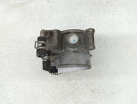 2014-2019 Nissan Rogue Throttle Body P/N:3TA60-01 C 3TA60-01 B, 3TA60-01 A Fits Fits 2013 2014 2015 2016 2017 2018 2019 OEM 