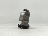 2014-2019 Nissan Rogue Throttle Body P/N:3TA60-01 C 3TA60-01 B, 3TA60-01 A Fits Fits 2013 2014 2015 2016 2017 2018 2019 OEM 