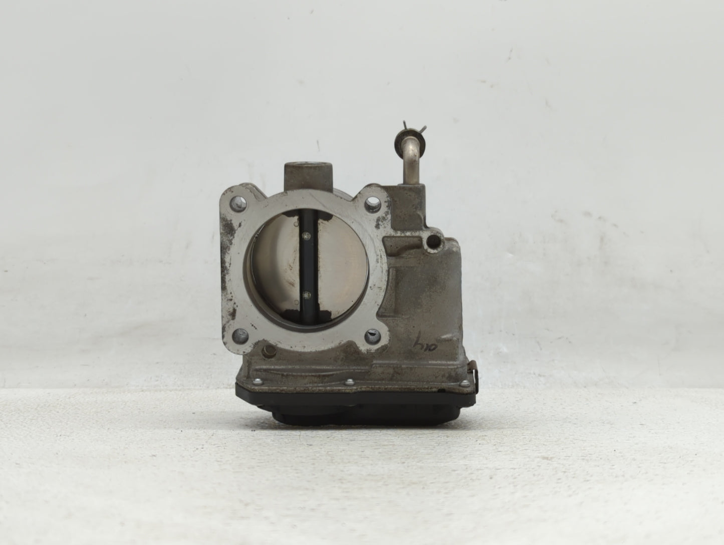 2014-2019 Nissan Rogue Throttle Body P/N:3TA60-01 C 3TA60-01 B, 3TA60-01 A Fits Fits 2013 2014 2015 2016 2017 2018 2019 OEM 