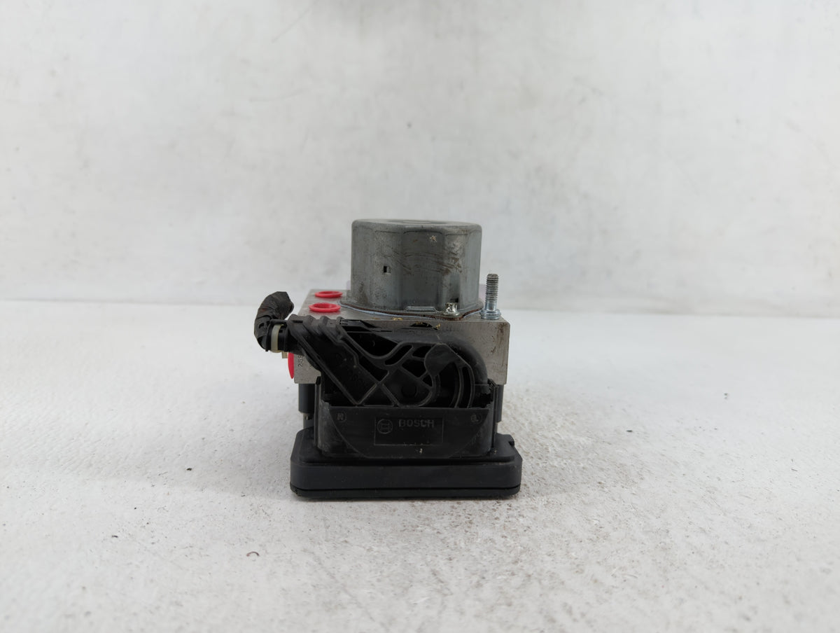 2016 Nissan Rogue Anti-Lock Brake ABS Pump Module Actuator OEM P/N:0265255354 47660-9TB0B, 2265106527 Fits OEM Used Auto Par