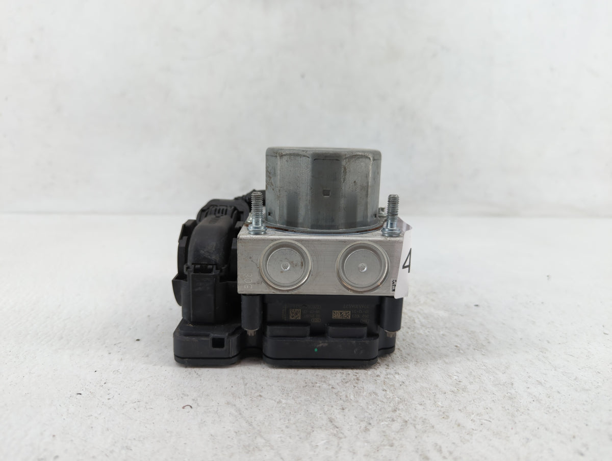 2016 Nissan Rogue Anti-Lock Brake ABS Pump Module Actuator OEM P/N:0265255354 47660-9TB0B, 2265106527 Fits OEM Used Auto Par