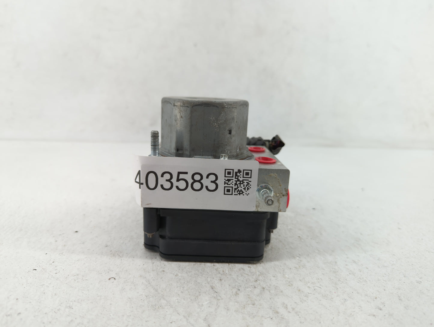 2016 Nissan Rogue ABS Pump Control Module Replacement P/N:0265255354 47660-9TB0B, 2265106527 Fits OEM Used Auto Parts - Oemu