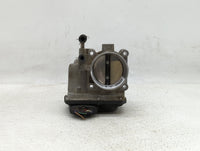2014-2019 Nissan Rogue Throttle Body P/N:3TA60-01 C 3TA60-01 B, 3TA60-01 A Fits Fits 2013 2014 2015 2016 2017 2018 2019 OEM 