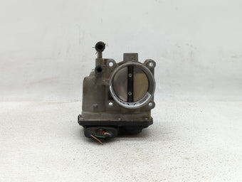 compare product 2014-2019 Nissan Rogue Throttle Body P/N:3TA60-01 C 3TA60-01 B, 3TA60-01 A Fits Fits 2013 2014 2015 2016 2017 2018 2019 OEM Used Auto Parts