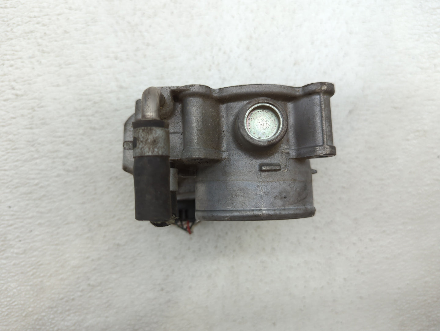 2014-2019 Nissan Rogue Throttle Body P/N:3TA60-01 C 3TA60-01 B, 3TA60-01 A Fits Fits 2013 2014 2015 2016 2017 2018 2019 OEM 