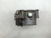 2014-2019 Nissan Rogue Throttle Body P/N:3TA60-01 C 3TA60-01 B, 3TA60-01 A Fits Fits 2013 2014 2015 2016 2017 2018 2019 OEM 