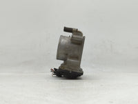 2014-2019 Nissan Rogue Throttle Body P/N:3TA60-01 C 3TA60-01 B, 3TA60-01 A Fits Fits 2013 2014 2015 2016 2017 2018 2019 OEM 