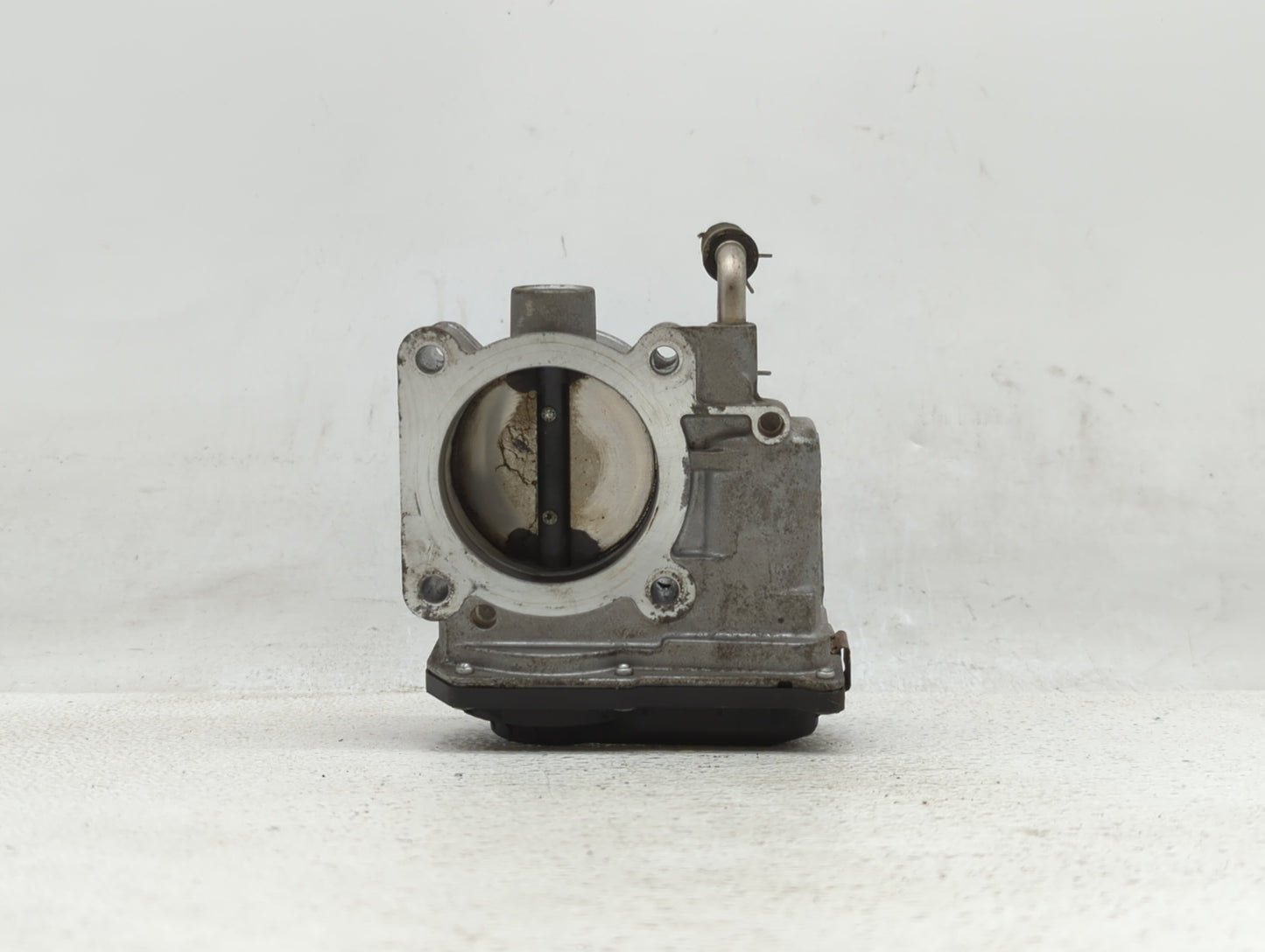 2014-2019 Nissan Rogue Throttle Body P/N:3TA60-01 C 3TA60-01 B, 3TA60-01 A Fits Fits 2013 2014 2015 2016 2017 2018 2019 OEM 