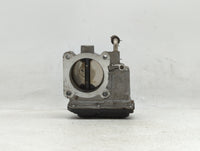 2014-2019 Nissan Rogue Throttle Body P/N:3TA60-01 C 3TA60-01 B, 3TA60-01 A Fits Fits 2013 2014 2015 2016 2017 2018 2019 OEM 