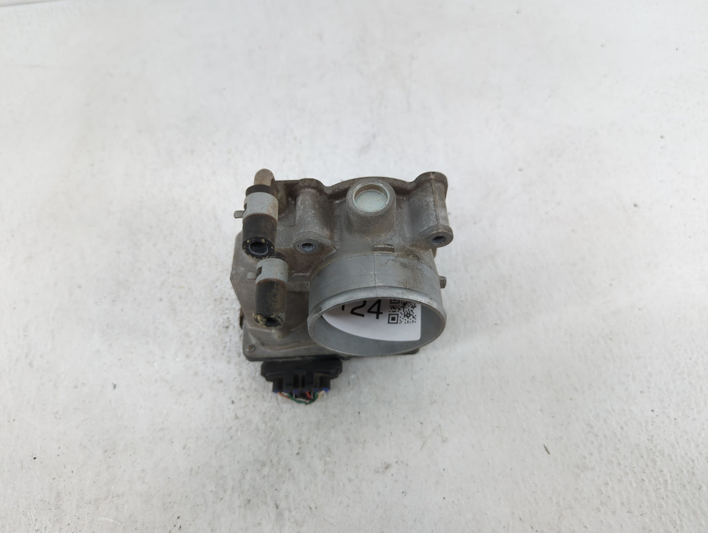 2014-2019 Nissan Rogue Throttle Body P/N:3TA60-01 C 3TA60-01 B, 3TA60-01 A Fits Fits 2013 2014 2015 2016 2017 2018 2019 OEM 