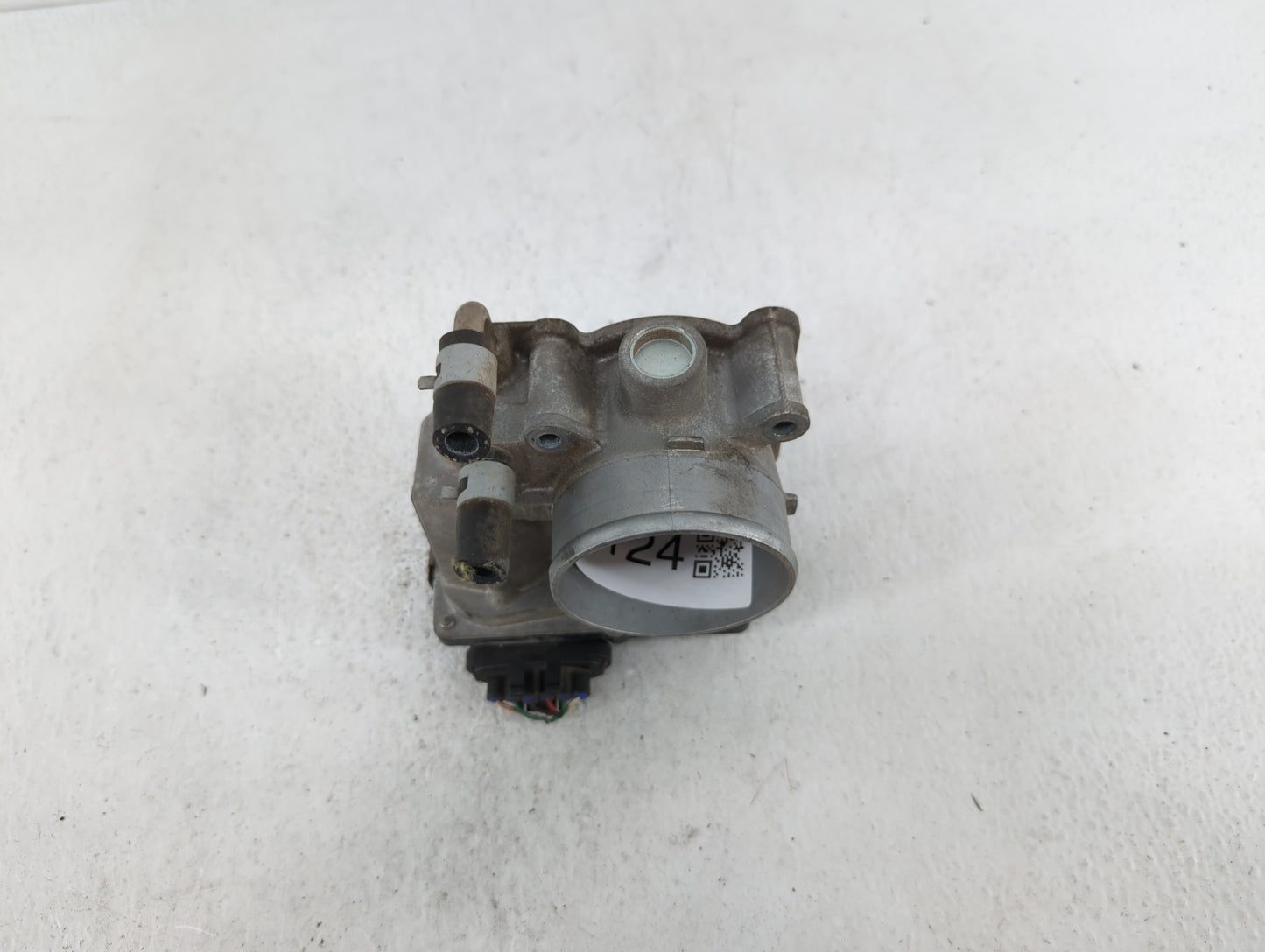 2014-2019 Nissan Rogue Throttle Body P/N:3TA60-01 C 3TA60-01 B, 3TA60-01 A Fits Fits 2013 2014 2015 2016 2017 2018 2019 OEM 