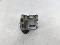 2014-2019 Nissan Rogue Throttle Body P/N:3TA60-01 C 3TA60-01 B, 3TA60-01 A Fits Fits 2013 2014 2015 2016 2017 2018 2019 OEM 