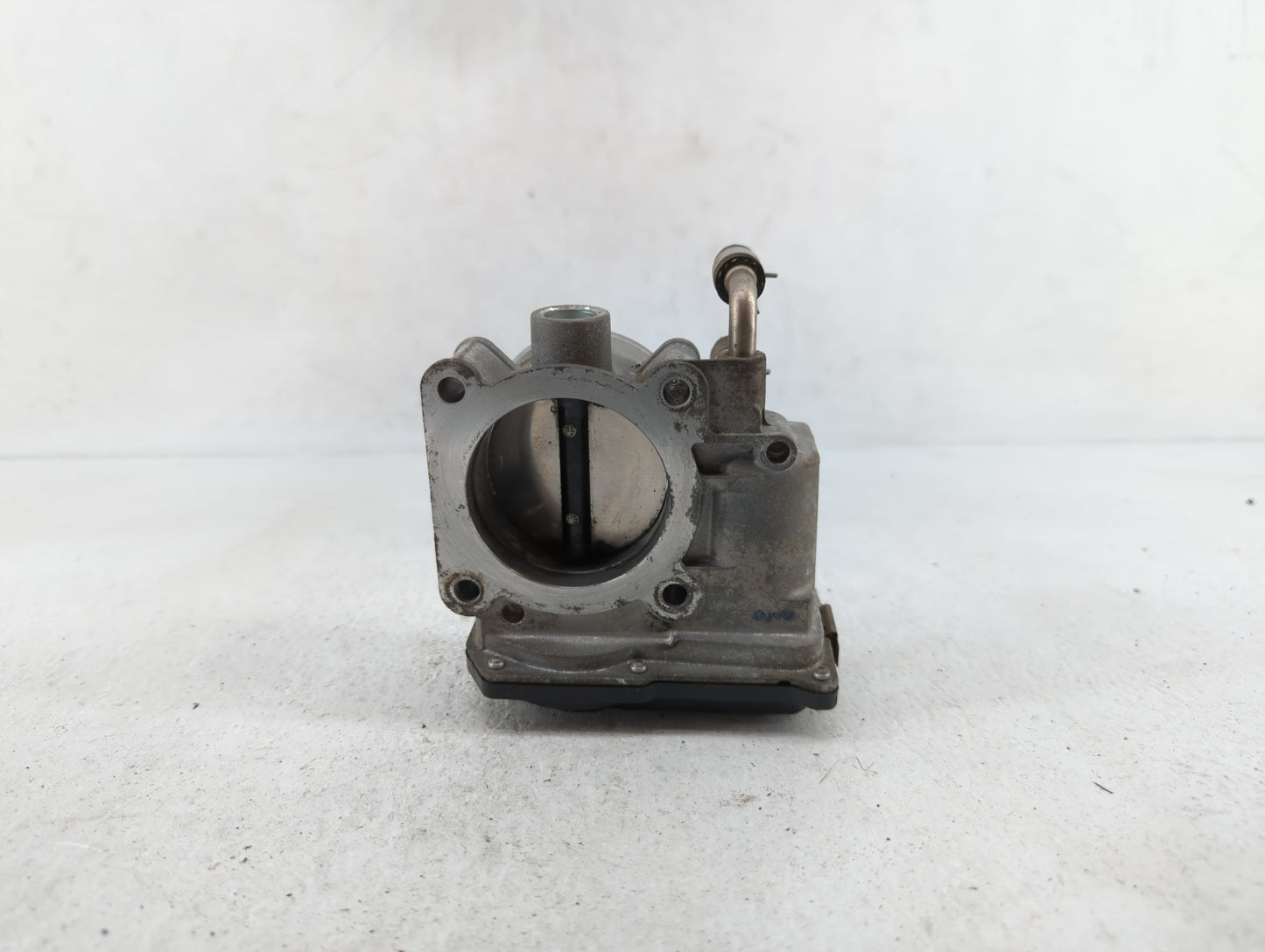 2014-2019 Nissan Rogue Throttle Body P/N:3TA60-01 C 3TA60-01 B, 3TA60-01 A Fits Fits 2013 2014 2015 2016 2017 2018 2019 OEM 