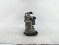 2014-2019 Nissan Rogue Throttle Body P/N:3TA60-01 C 3TA60-01 B, 3TA60-01 A Fits Fits 2013 2014 2015 2016 2017 2018 2019 OEM 