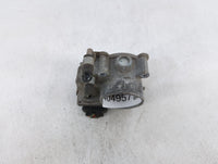 2014-2019 Nissan Rogue Throttle Body P/N:3TA60-01 C 3TA60-01 B, 3TA60-01 A Fits Fits 2013 2014 2015 2016 2017 2018 2019 OEM 